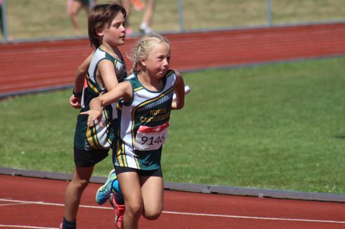 2026 Colgate Games Day 3 photo